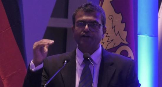 Sri Lanka Signals Strong Economic Comeback